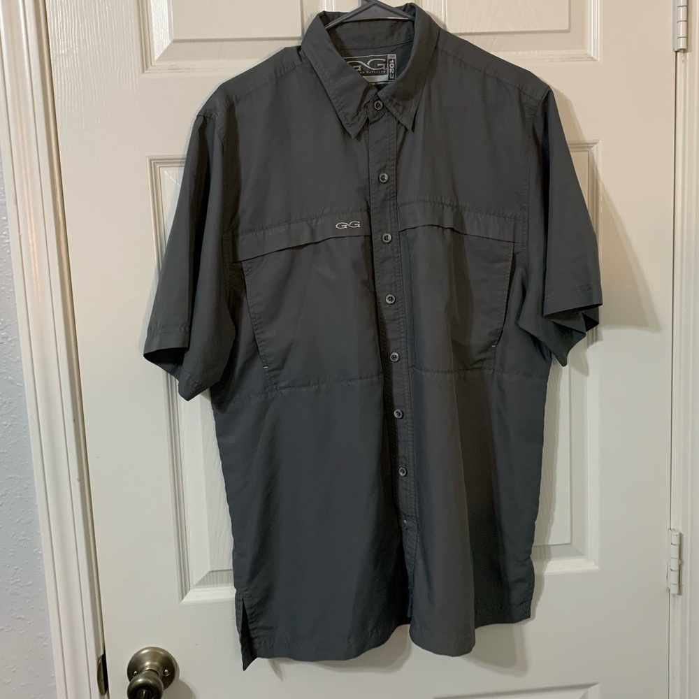 Men's GameGuard